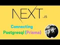 Connecting to Local Database Complete NextJs 13 for Beginners