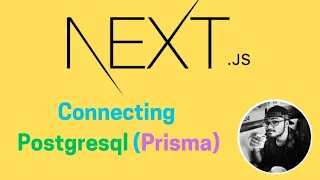 Connecting to Local Database Complete NextJs 13 for Beginners