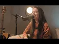 Alívio | Amanda Loyola ( COVER ) Live Session ( Jessé Aguiar )