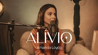 al vio amanda loyola cover live session jess aguiar 