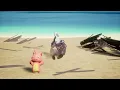 Palworld opening cutscene