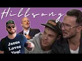Hillsong Megachurch Of The Stars