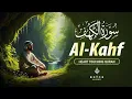 Lagu Surah Kahf ( سورة الكهف ) Beautiful Recitation | FULL SURAH AL KAHF | By Sheikh Alaa Aqel
