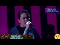 Ashira - Cinta Beralih Arah | Gegar Vaganza 7 | Minggu Ke - 4