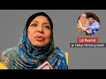 Download Lagu Pada usia 71 tahun, kehidupan keluarga Uji Rashid sedih.