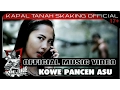 Download Lagu KAPAL TANAH sKaKinG - KOWE PANCEN ASU (Official Video HD )