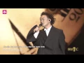 [Vietsub][Live] Mười năm |十年 - Eason Trần Dịch Tấn |陳奕迅