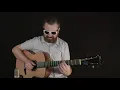 Play it by ear by fingerstyle guitarist Lance Allen