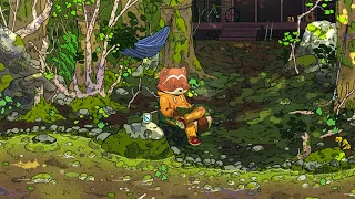 reject modernity, embrace whatever this is 🌳 [dreamy lofi beats / no AI]