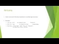 PHP VAR - dump and Print
