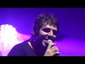 Patrick Fiori, "Que tu reviennes"  (HD) au Zénith de Paris - 17/10/2014