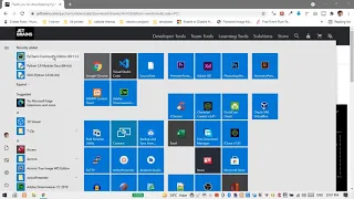 3 Pycharm setup Python basics programming course