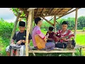 Gala gala - Rhoma irama || Cover Musisi Desa