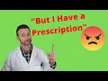 Can prescription medication cause you to fail a drug test