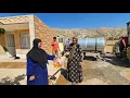 Download Lagu Grandma Sees Our New House Built: Did Grandma Approve of Our Bold Choice? - Dream Home 