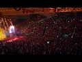 Sportfreunde Stiller & Spider Murphy Gang - Skandal im Sperrbezirk München Olympiahalle 16.05.26