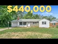 Inside a Waterfront Ranch in Waterford CT Private Smiths Cove Access 440 000