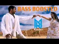 Download Lagu Nenje Nenje Bass Boosted || Mr.RockerZ