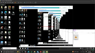 Windows Hacking local Area Network LANAttack