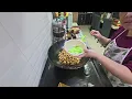Download Lagu Indai Bacang Masak Sarapan Pagi//Apai Bacang Dan Bacang Sarapan Di Rumah Saja 