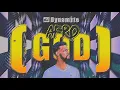 Afrohouse Mix 2020 - Afro God VOL.4 - Dj Dynamite