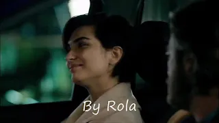                                انت ومعي      اليسا دندنها