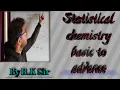 Statistical mechanics 04 Translation Partition function 1D 2D 3D NET-JRF GATE TIFR By R K SIR