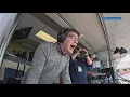 Mike Keith debuts as new Voice of the Vols at Orange and White game