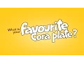 Cora restaurants - What is your favourite Cora plate