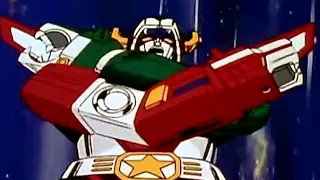 Voltron Defender Of The Universe Final Victory Kids Cartoon Videos For Kids 