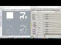 Fractal Based Geometry Generator in Grasshopper