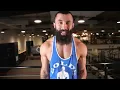 ELITE Powerlifter ANATOLY Use 32kg Mop | Pretended to be a CLEANER in a GYM #35