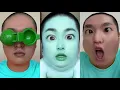 CRAZIEST Sagawa1gou Funny TikTok Compilation | Try Not To Laugh Watching Cactus Dance Challenge 2025
