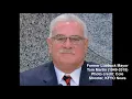 Former Lubbock Mayor Tom Martin Obituary March 27 2018