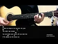 Your Universe - Rico Blanco | Easy Guitar Tutorial For Beginners (CHORDS & LYRICS) #guitarlesson