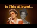 The Politics of Bruno Mars