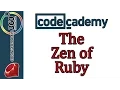 Learn Ruby with Codecademy Refactoring The Zen of Ruby