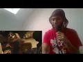 Frisco - Red Card (Official Video) ft. Skepta, Jammer, JME, Shorty|REACTION/REVIEW| JUSTBEINGJOEL