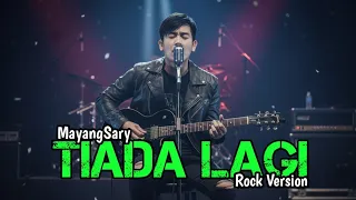 tiada lagi rock version mayang sari ai cover lagu coverai 