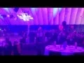 HASU SUSHI The Strictly Come Dancing Charity Event