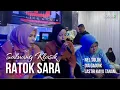 Lagu Saluang Klasik Live Ratok Sara artist Dia Gaduik dkk