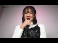ETA - NewJeans || Acoustic Cover by Nadine Abigail