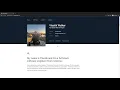 Fullstack Developer Portfolio Review For Vlastik