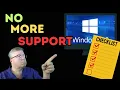 Download Lagu Do These 8 Things Before Windows 10 Dies!