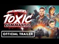 Download Lagu John Carpenter's Toxic Commando - Official Gameplay Trailer | gamescom 2025