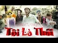 Lagu Phim ca nhạc hài - TÔI LÀ THÁI | Thái Dương , Chung Tũn , Thúy Quỳnh , Trương Phương - OFFICIAL MV