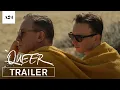 Download Lagu Queer | Official Trailer HD | A24