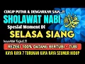 Download Lagu SHOLAWAT JIBRIL PENARIK REZEKI PALING DAHSYAT, Sholawat Nabi Muhammad SAW, Sholawat Jibril Merdu