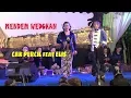 Download Lagu MENDEM WEDOK AN - CAK PERCIL feat ELIS...........horregh..