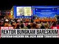 Download Lagu GEGER !! PERNYATAAN BARESKRIM SOAL IJAZAH JOKOWI TERBANTAHKAN PERNYATAAN REKTOR UGM